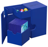UG FLIP N TRAY DECK CASE MONOCOLOR - Various Colors